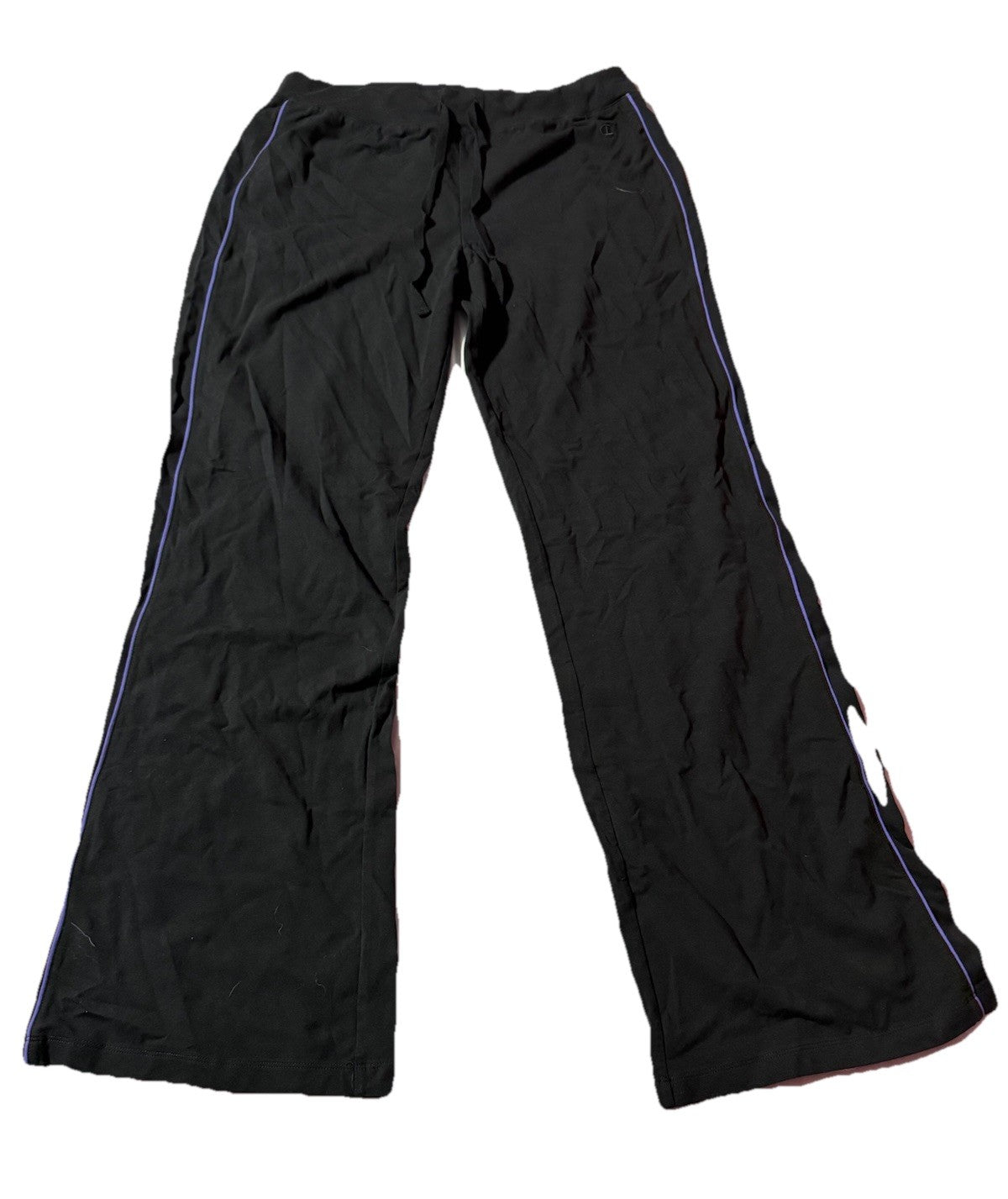 Champion Women Double Dry Leggings Size XL