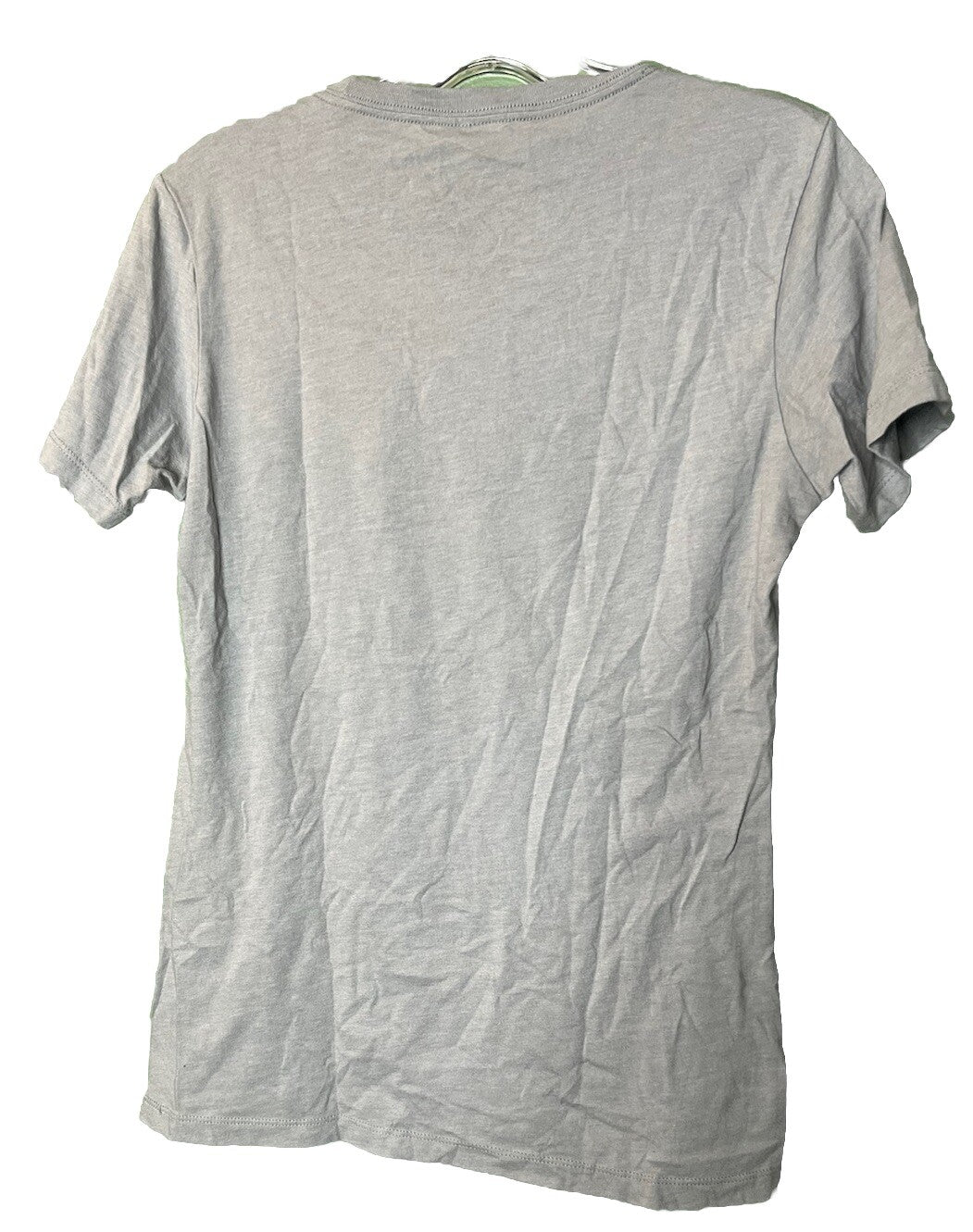 Sgt.Pepper's Lonely Heart Club Band T-Shirt Men's L Short Sleeve Graphic Gray