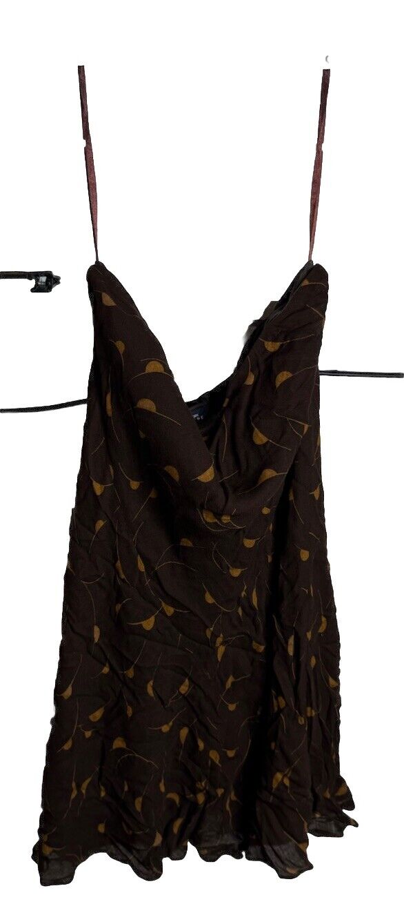 Jones New York Dress Womens Midi Fitted Black Formal Cocktail large