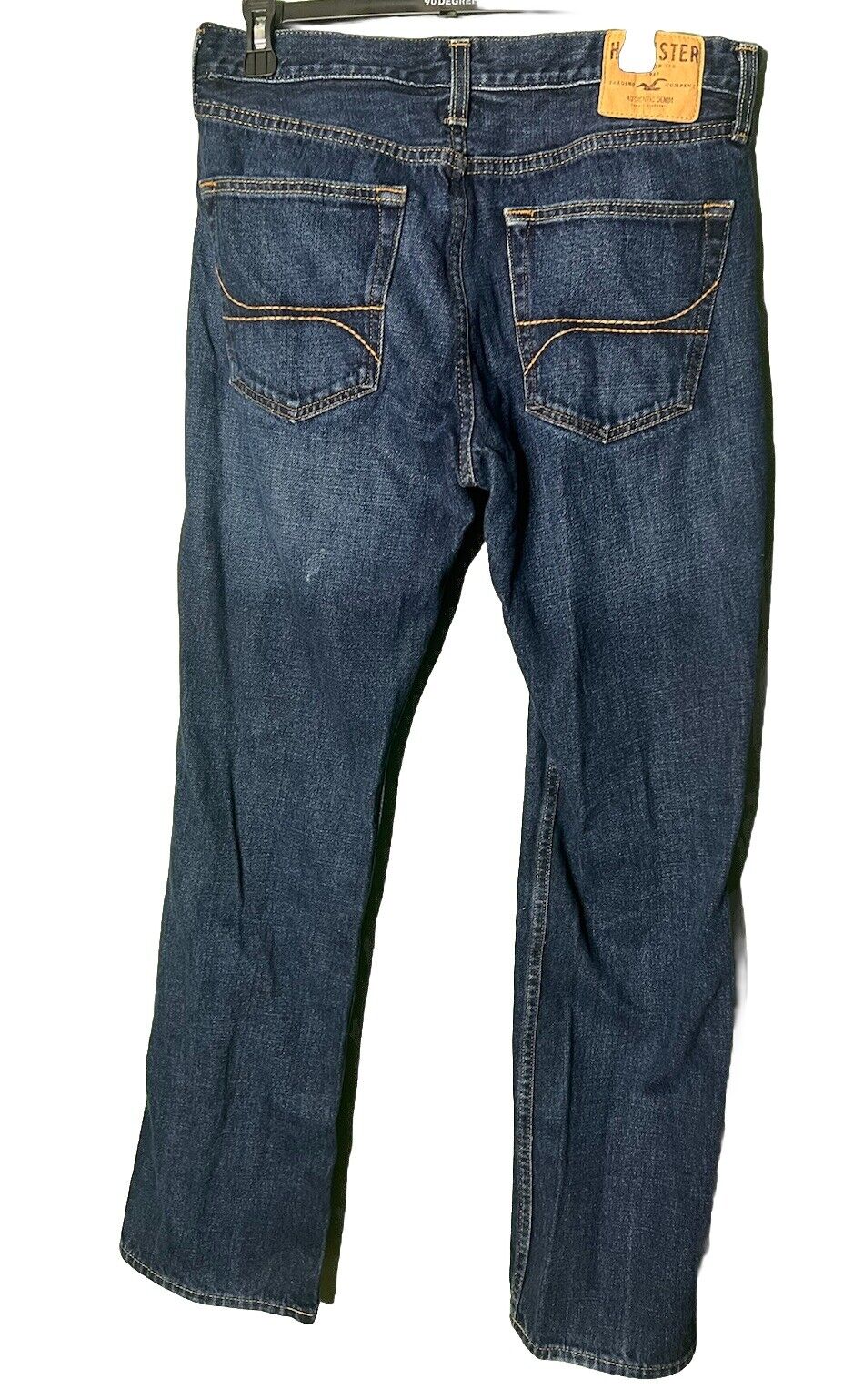 Mens Holister Jeans 32x34