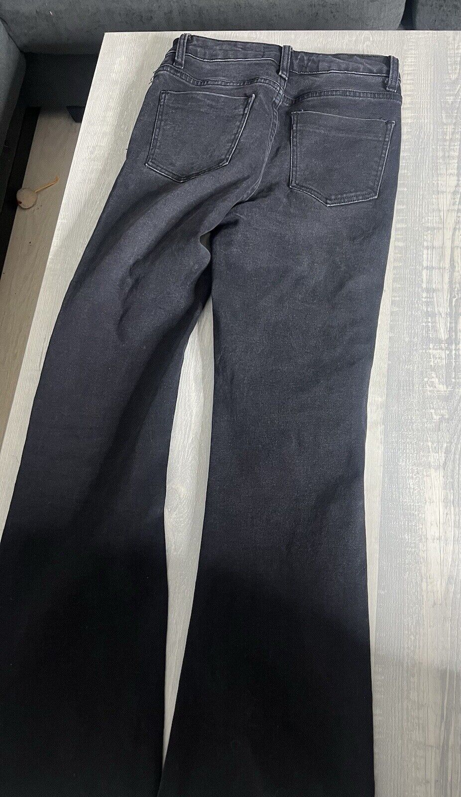 Black Juny Jeans Womens size Small