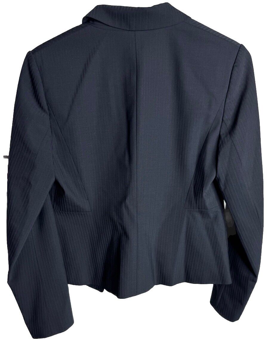 Ann Taylor Loft Women’s Blazer Front Buttons Size 4P