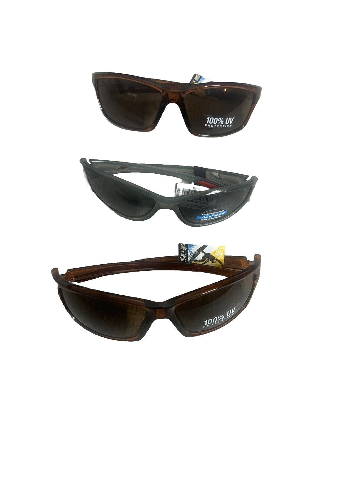 Womens Sunglasses Bundle!! 3 Pairs For One Price!! MAKE AN OFFER!!