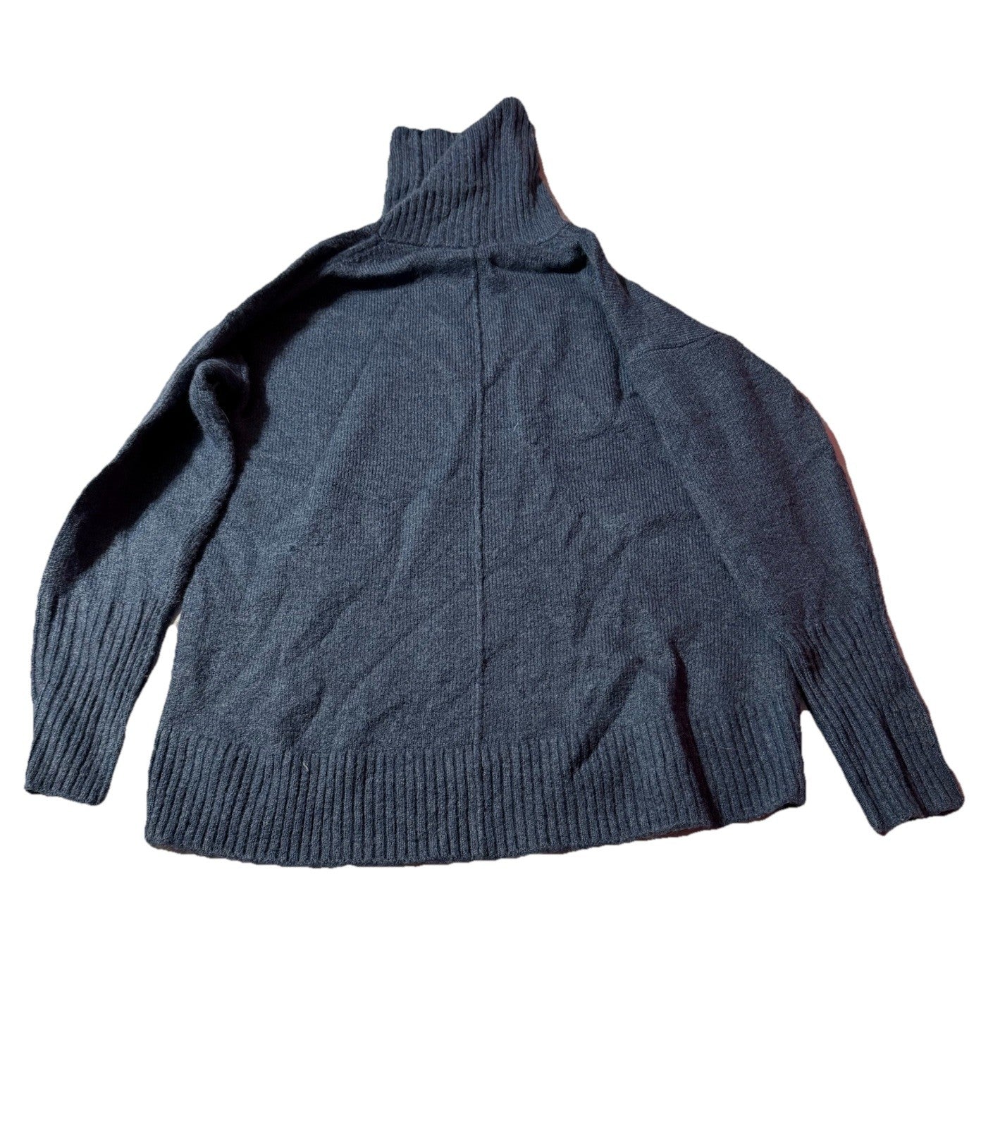 Gap women turtleneck sweater large