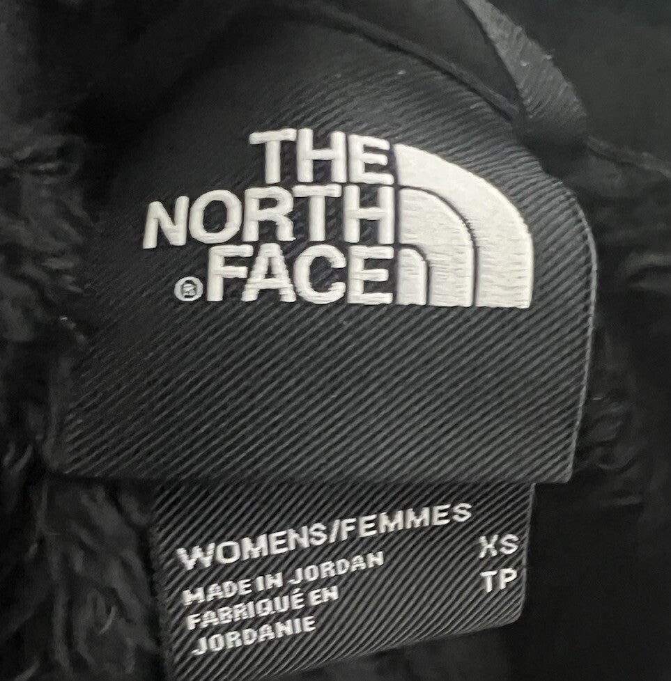 The North Face Women Size XS Fleece Full Zip Jacket