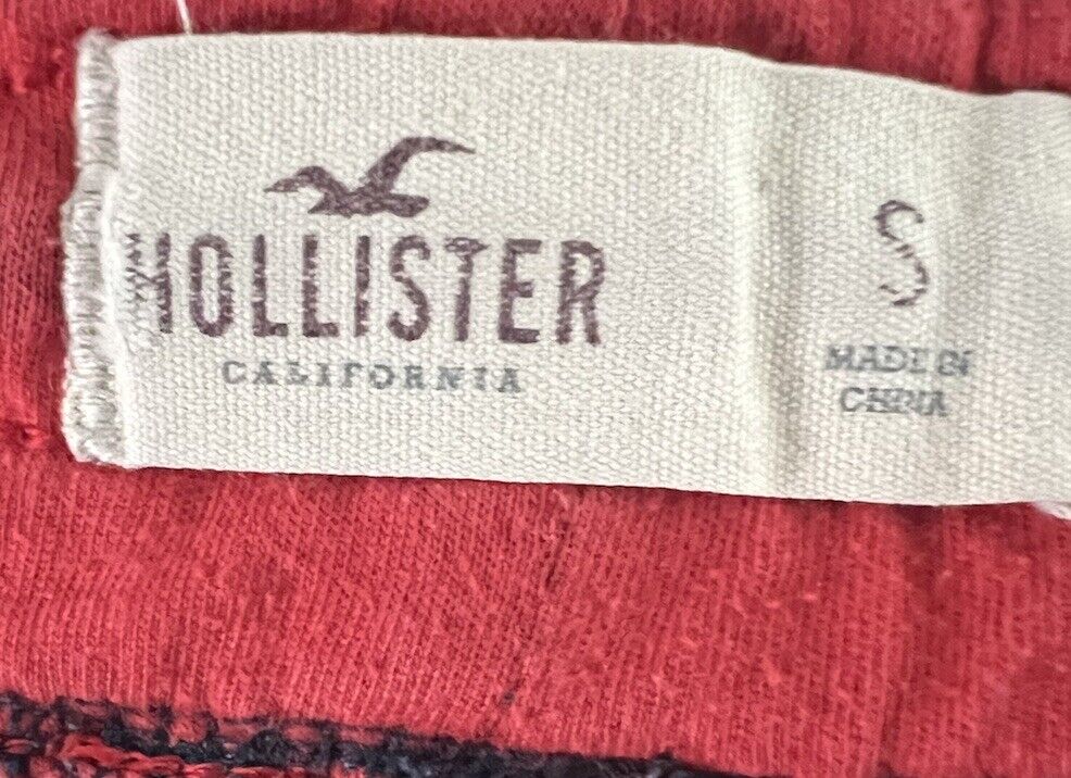 Hollister and Co sweatpants small