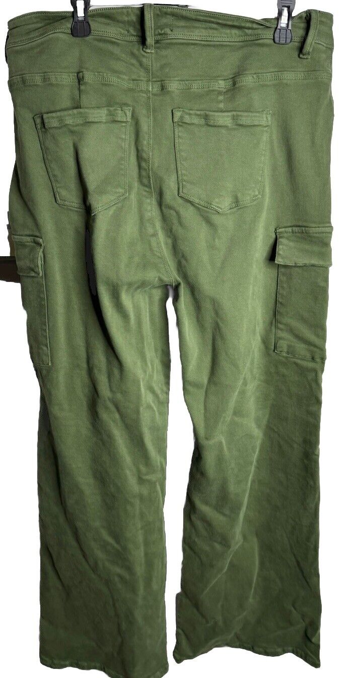 Fashion Nova Trouser pant sz 14