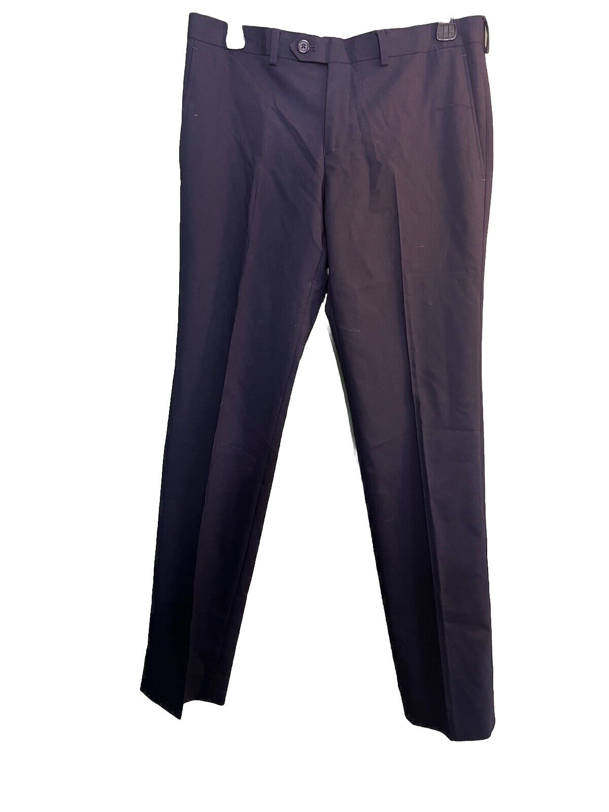 TALLIA Men's Classic-Fit 30w