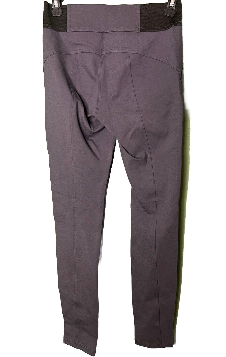 Simply Vera Vera Wang Leggings Skinny Elastic Waistband Womens Size Xs