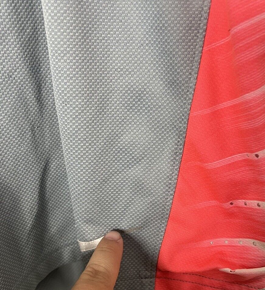 Nike Dri-FIT Elite Shorts Size Medium/ Some Wear And Tear Make An Offer