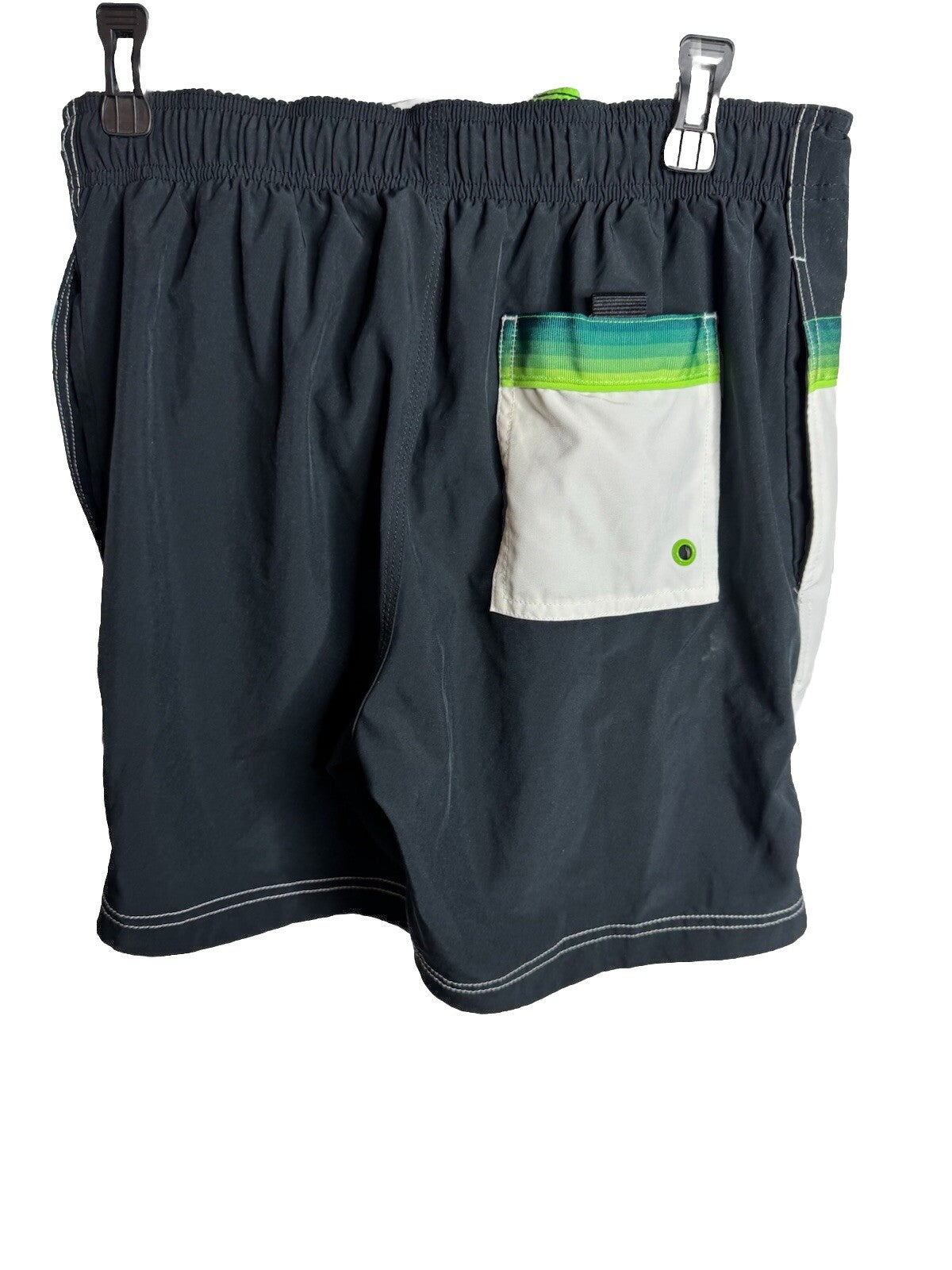 Speedo Men's Board Swim Trunks Bathing Suit Size small