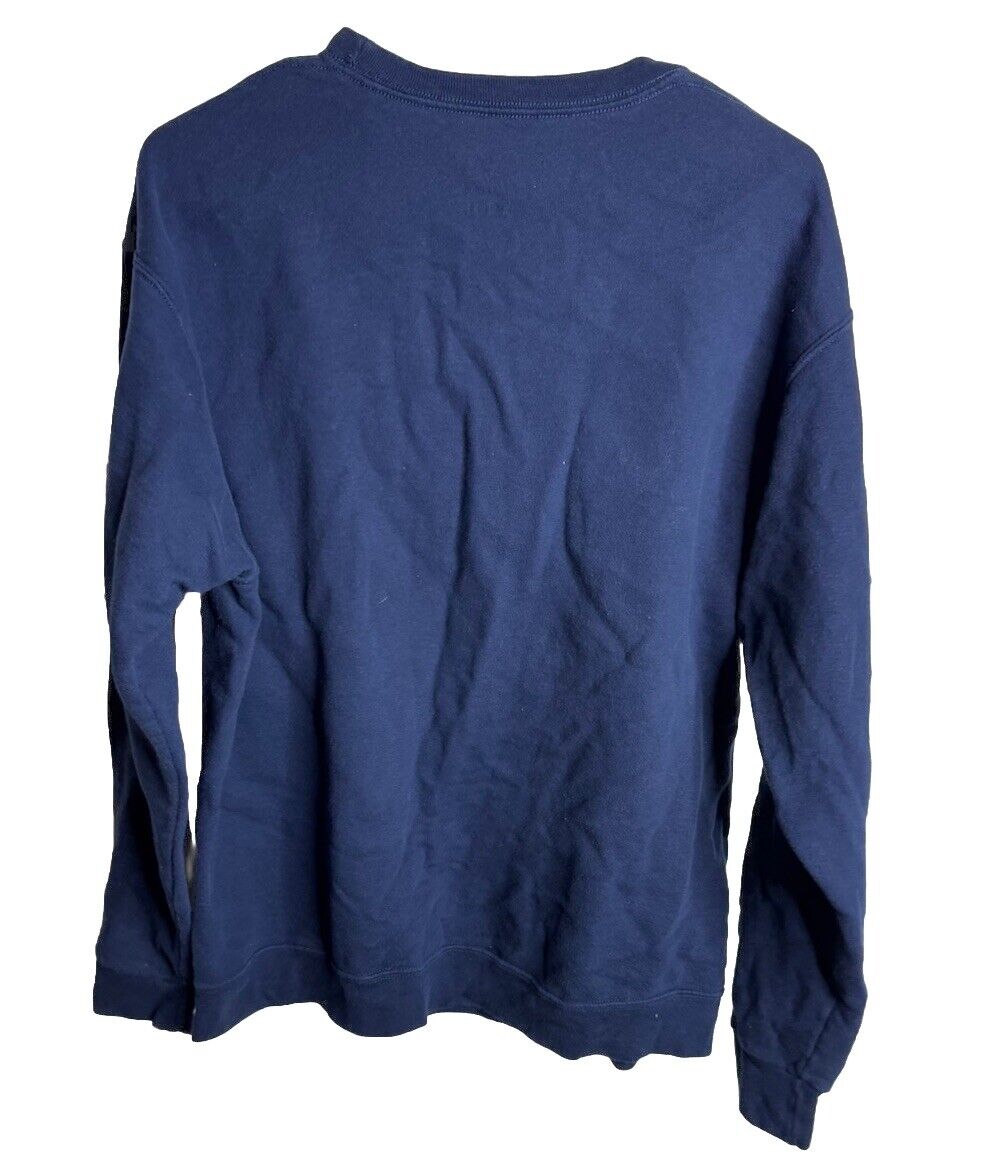Fruit Of The Loom Crewneck Sweatshirt large