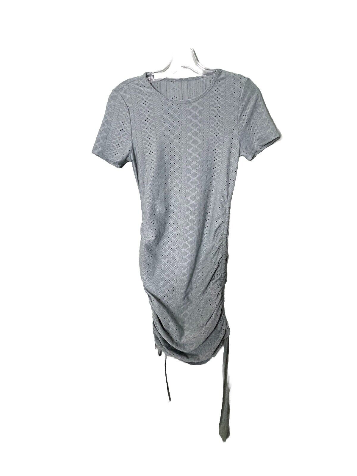 Shein Greeb dress size 6