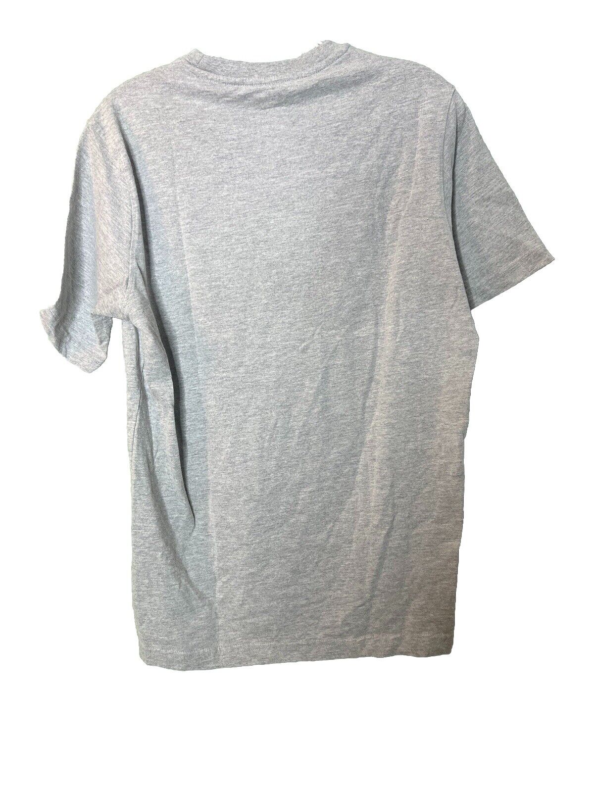 Champion T-Shirt Men's Jersey Tee Classic Fit Script Logo Medium
