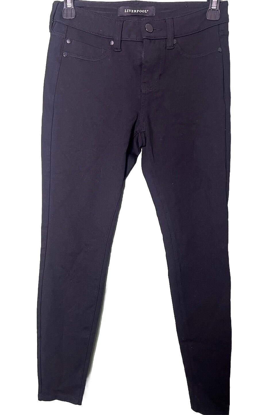 Liverpool 0/25 Women's Pants Black / Make Offer