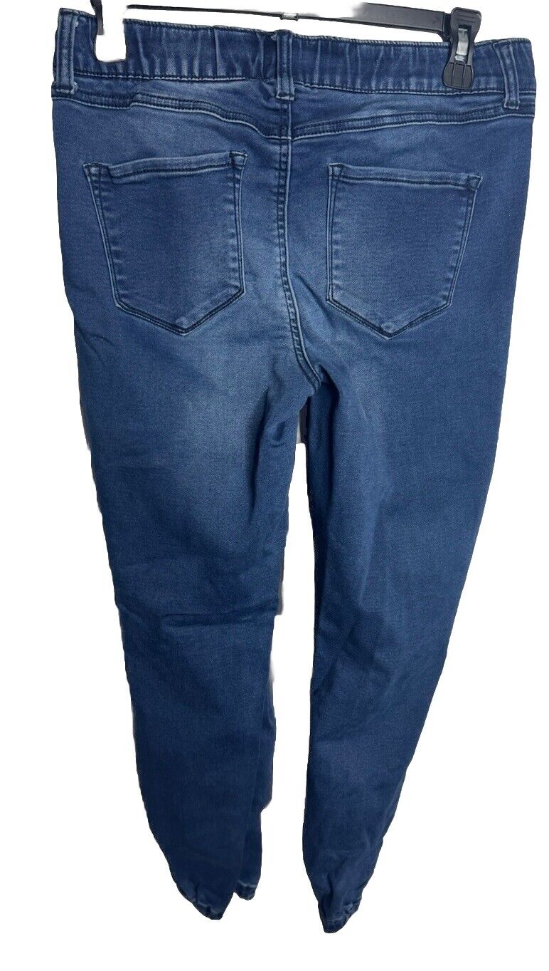 Knit Sweatpants Womens L American Rewash Original Lounge Small