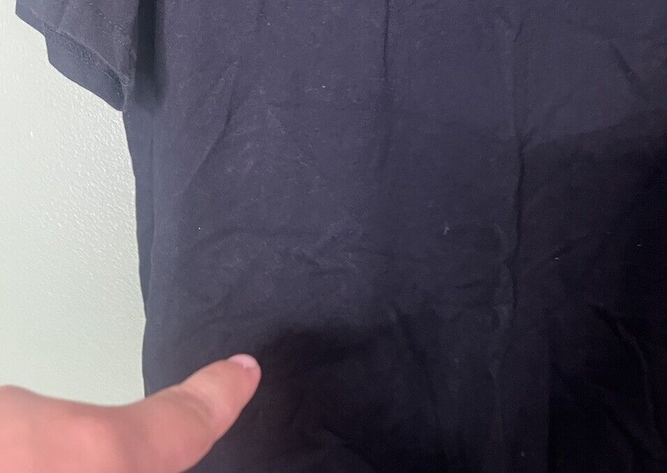LETS TAKE A TRIP Size Large