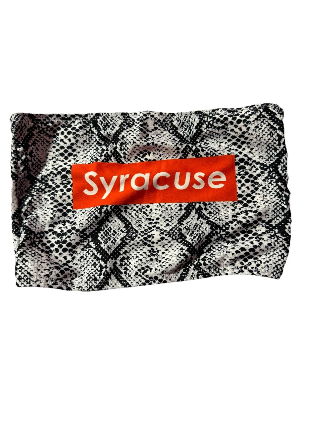Syracuse Women Top Size 0/S