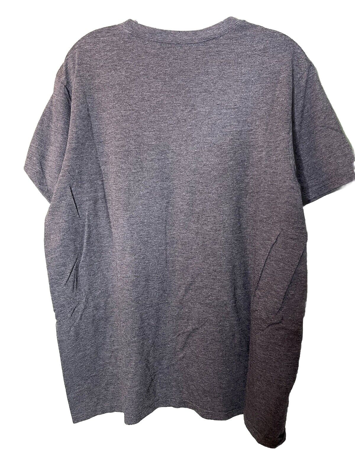 Adidas Logo T Shirt XL