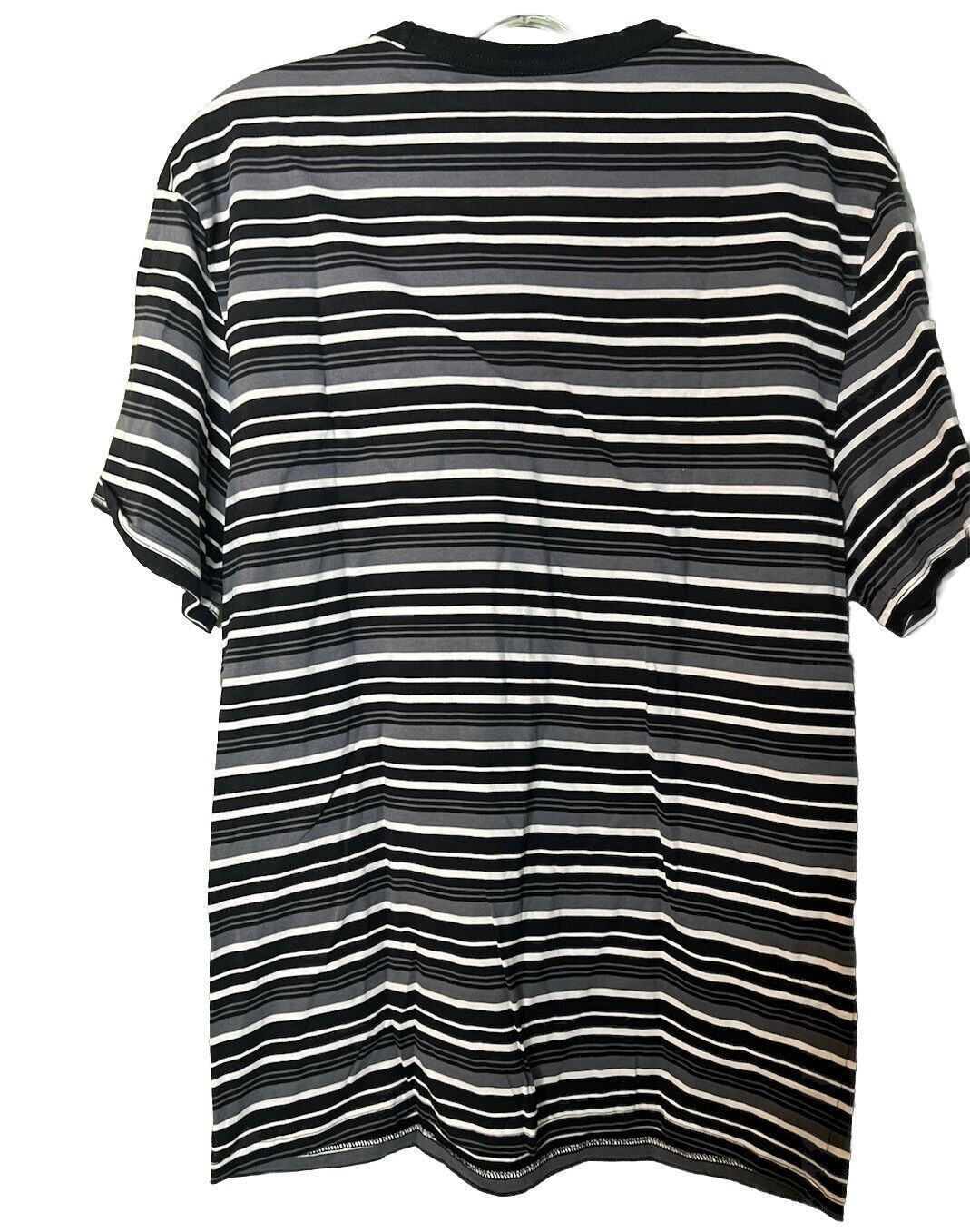 Champion T-Shirt Men's Jersey Tee Classic Fit Medium