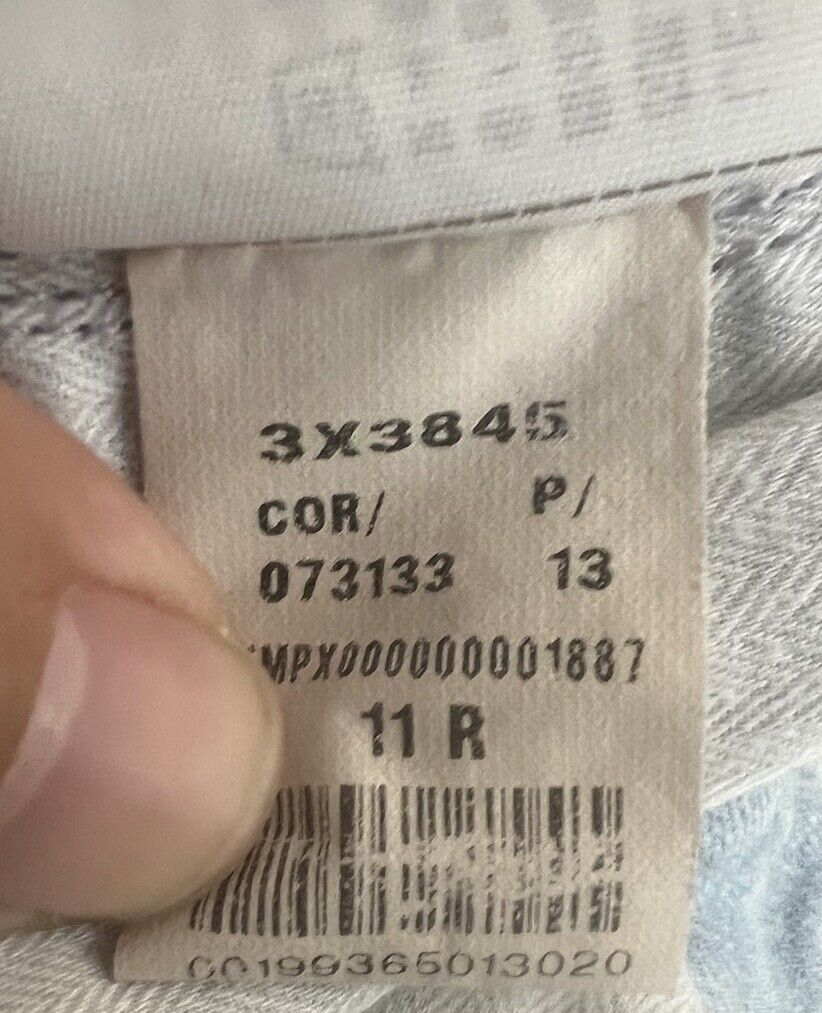 Hollister Women's Light Wash Denim Jeans Size 11R