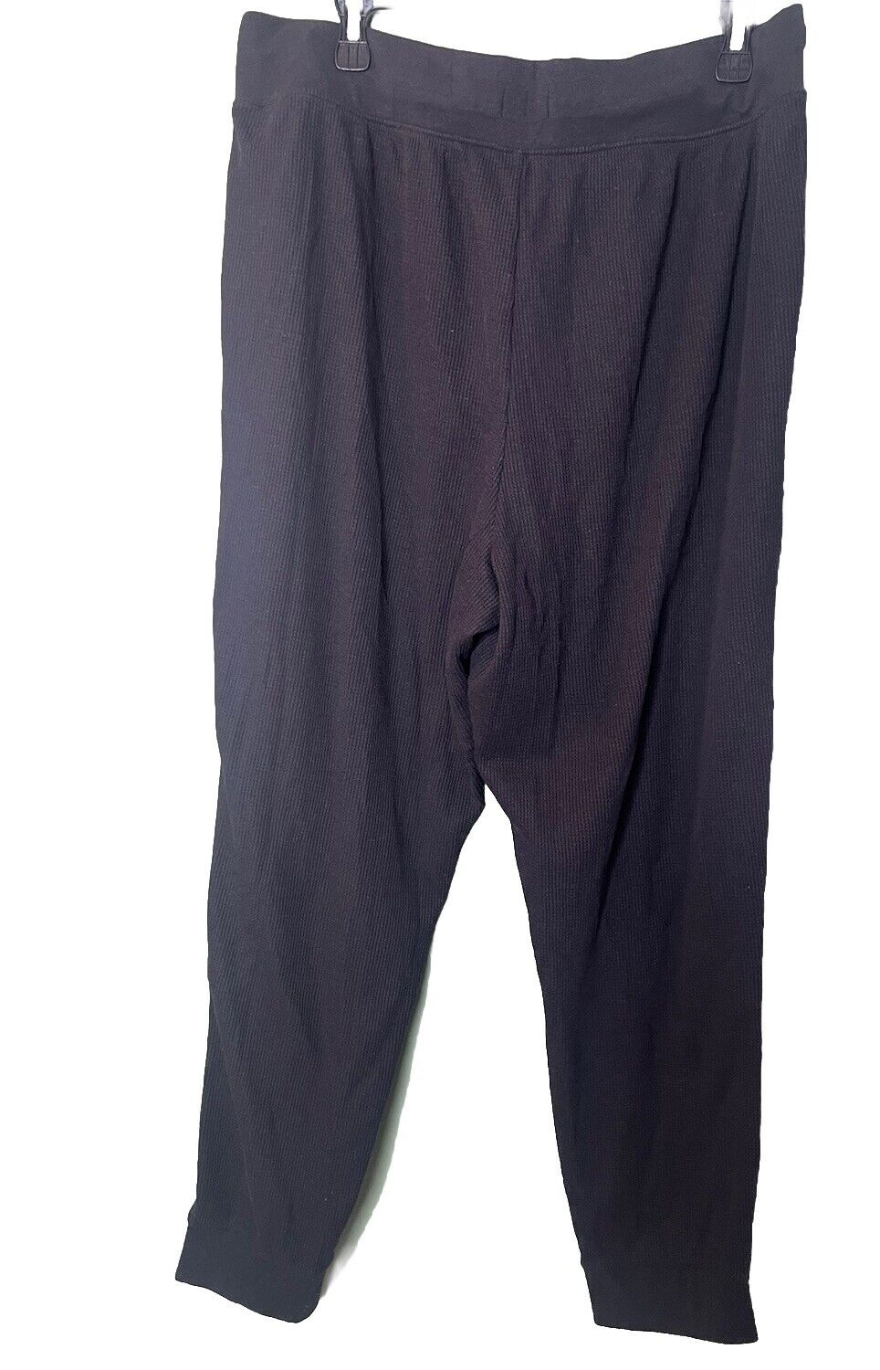 Hanes Men's Large pajama pants sleep wear Large