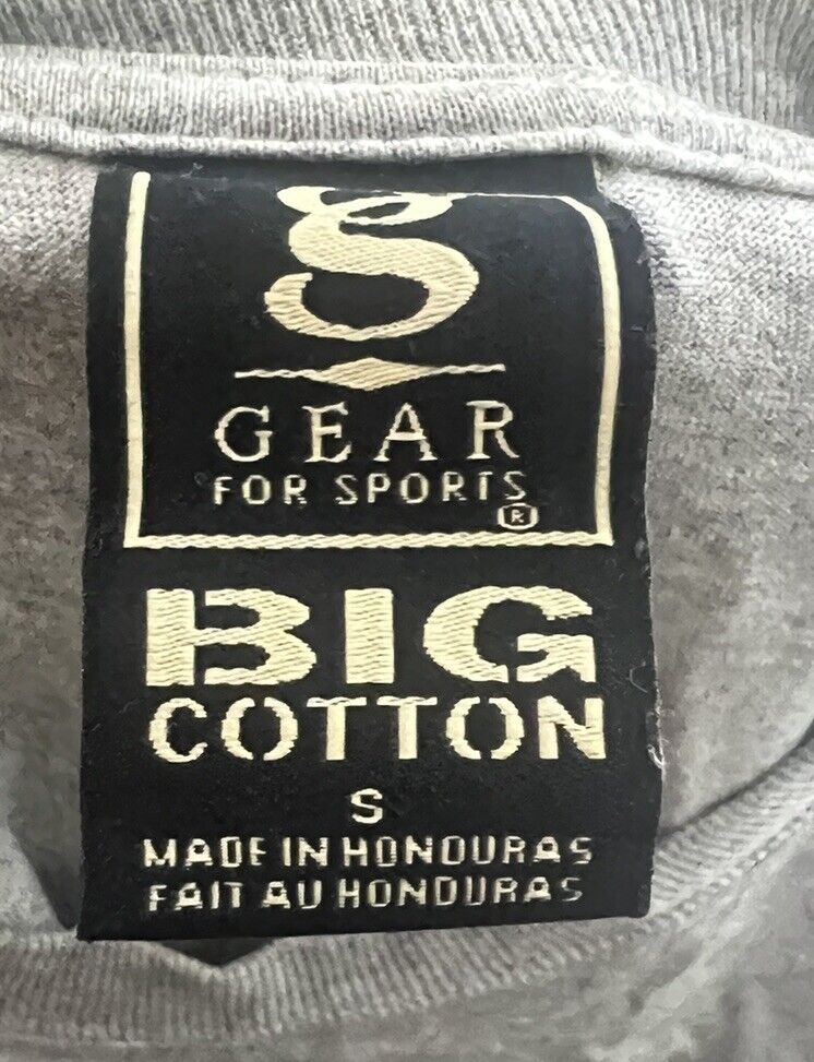 H36 T Shirt Size Small