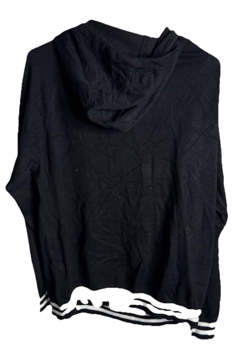 golbary Woman’s Size 4 sleeve sweater