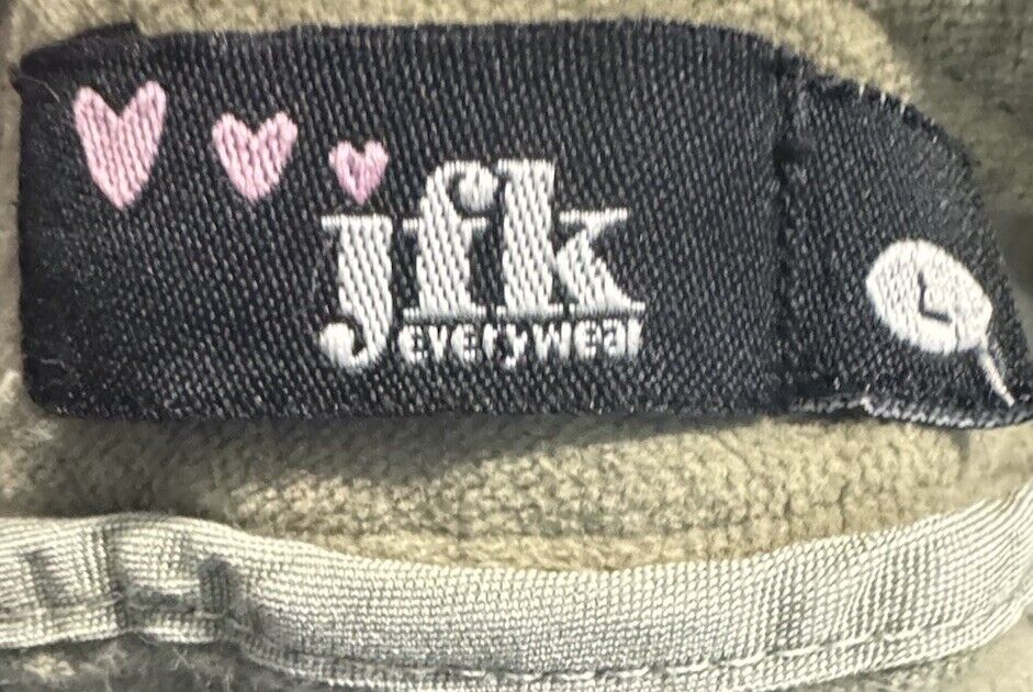 JFK Everywear Pants Sz Large