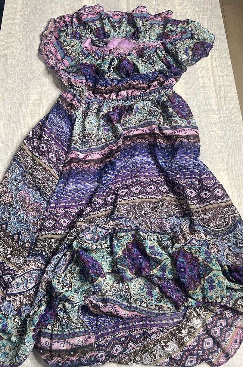 Rue 21 sz XS Dress
