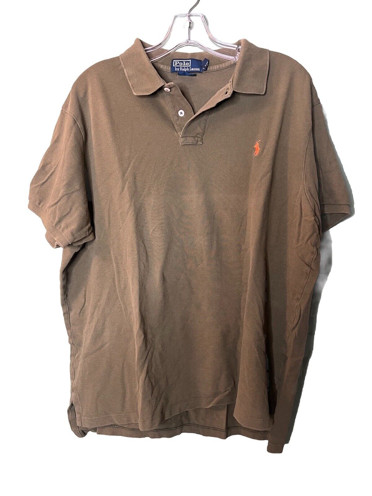 Polo Ralph Lauren Men’s Size S-2XL