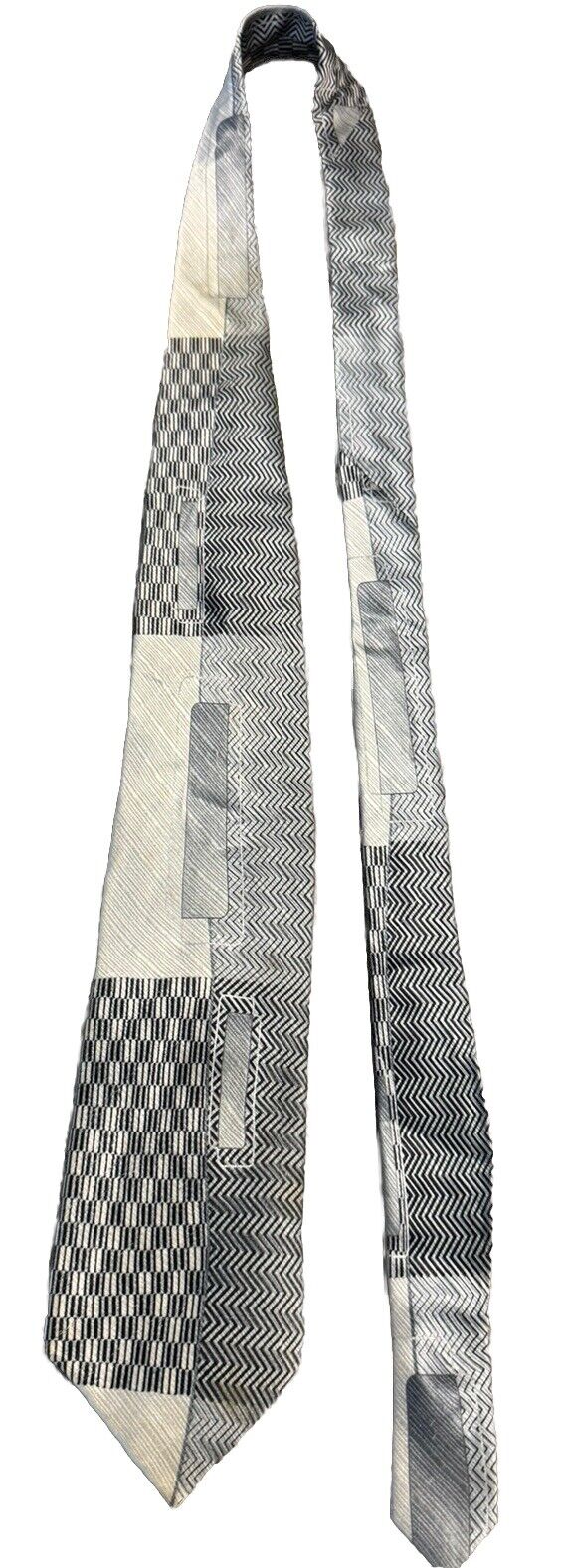 Giorgio Bissoni Mens Tie