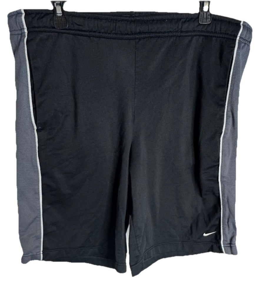 Nike Dri-FIT Men's Large Shorts