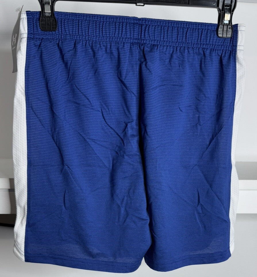 Under Armour Athletic Shorts, New, Size Large (Youth)