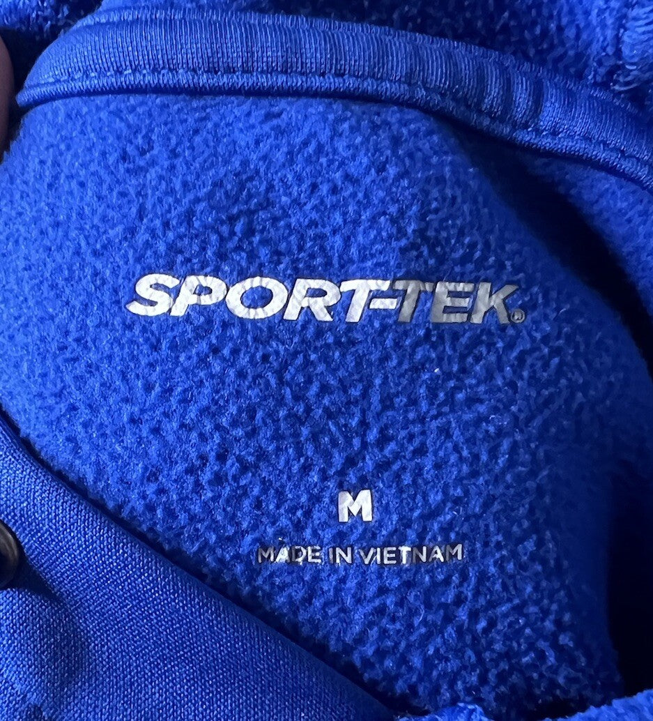 Sport tek hoodie Size Medium
