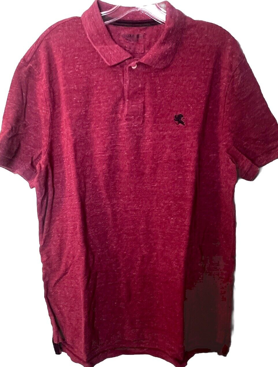 Express Men's Polo Shirt size XL Short Sleeve