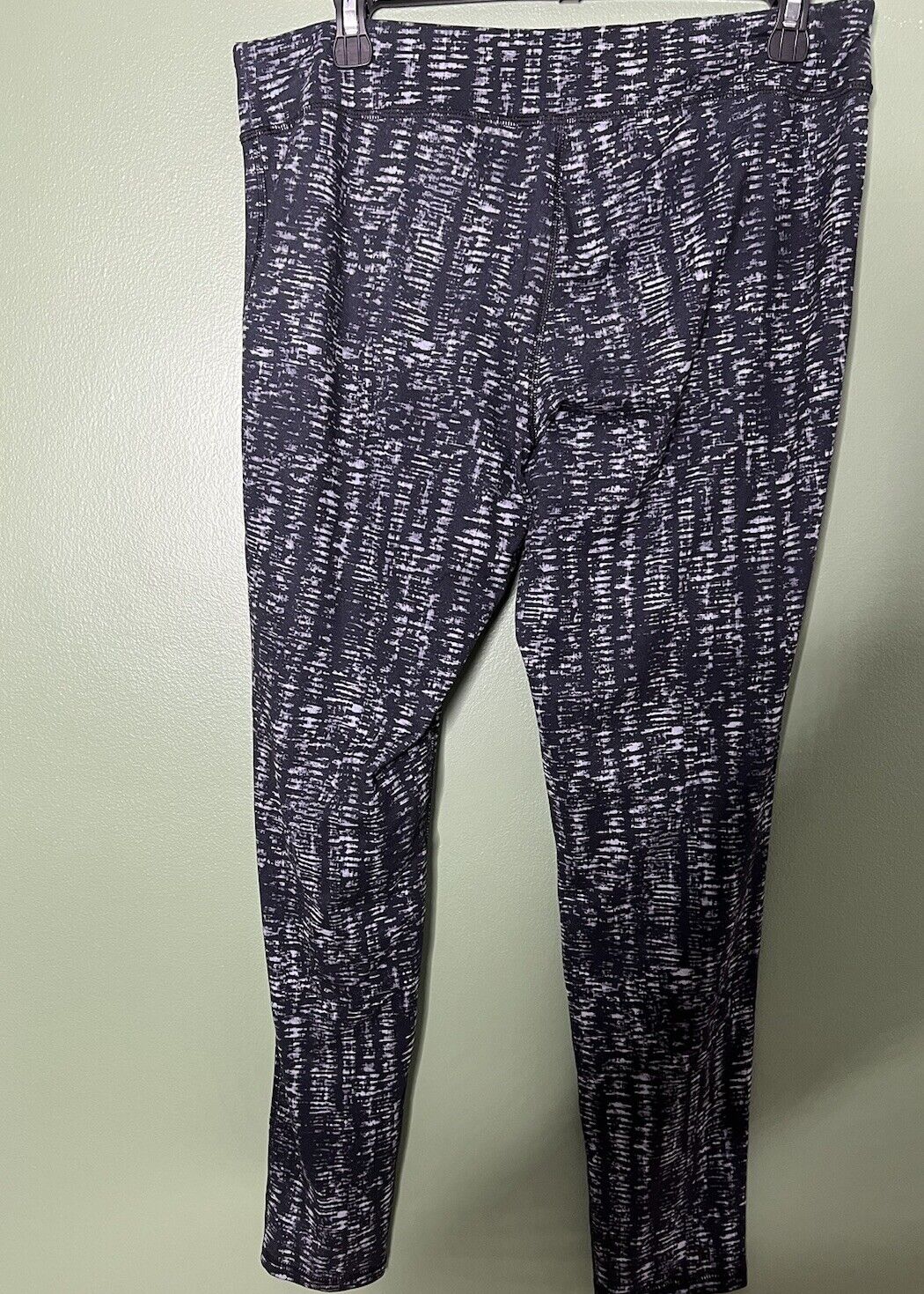 Champion Womens Size XL Leggings Workout