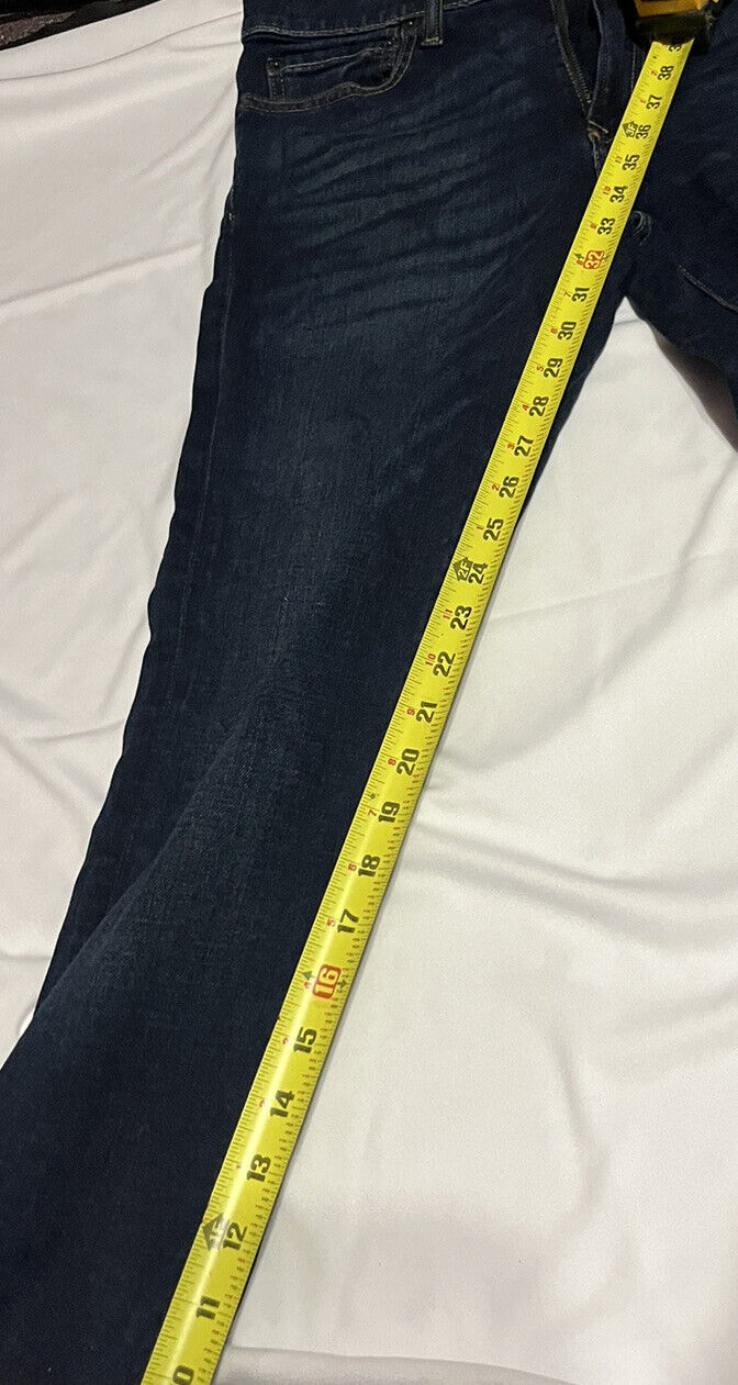 Vintage/ Rare, Abercrombie fitch jeans womens, Skinny Jeans, Size 32x34