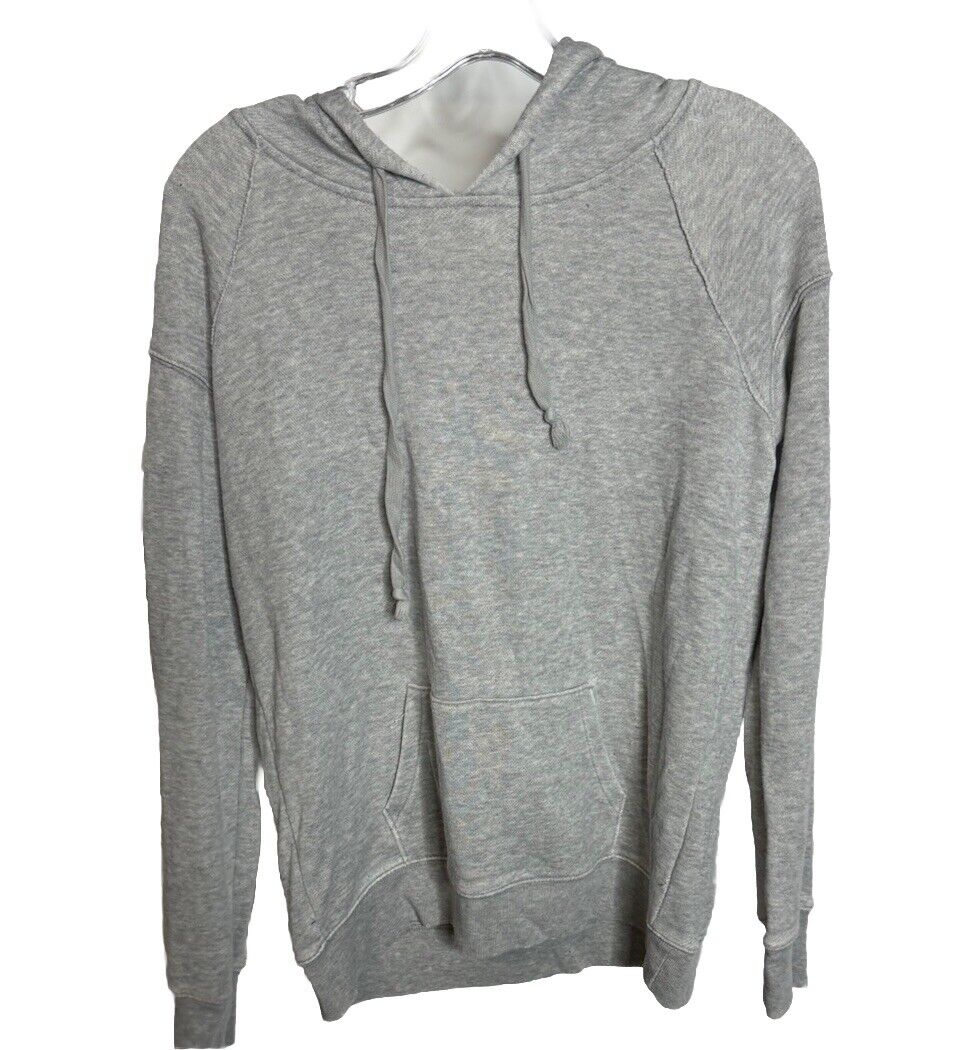 American Eagle Outfitters Hoodie Womens Small Gray