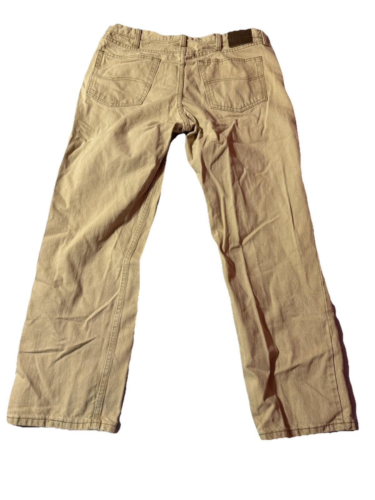 Lee regular fit jeans 36x30, Men’s, High Quality, Rare Find, Vintage