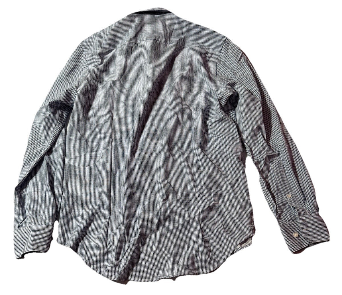 Report Collection Men Long Sleeve Shirt M