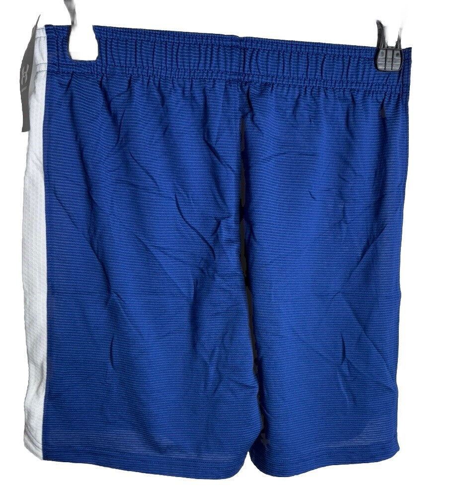 Under Armour Athletic Shorts, New, Size Large (Youth)