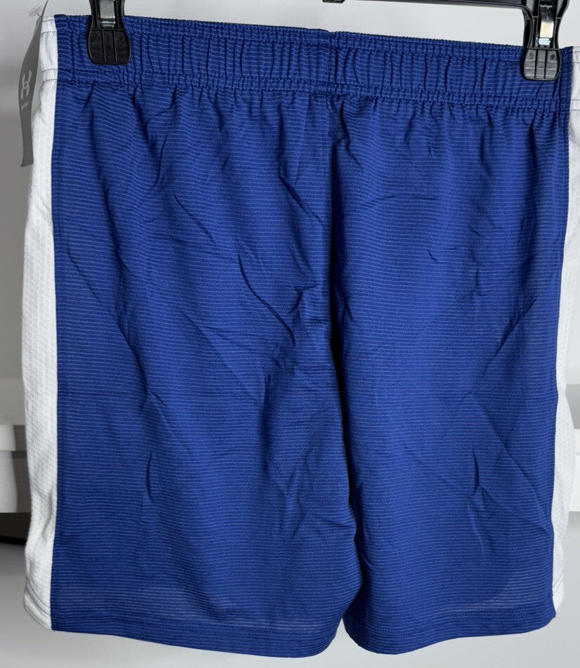 Under Armour Athletic Shorts, New, Size Large (Youth)