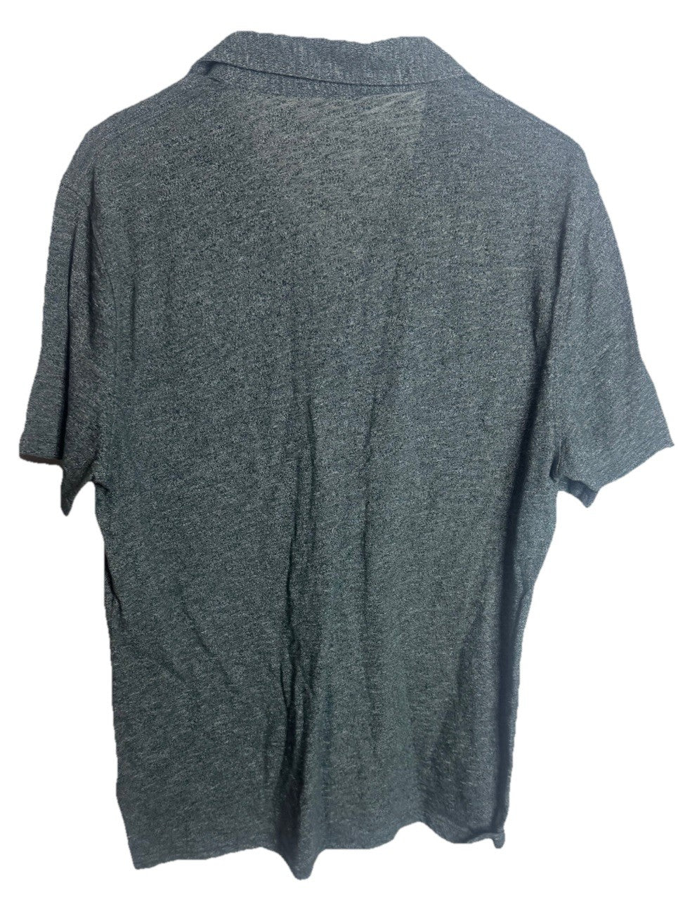 Structure Polo Shirt Men's Sz. Large Short Sleeves Casual