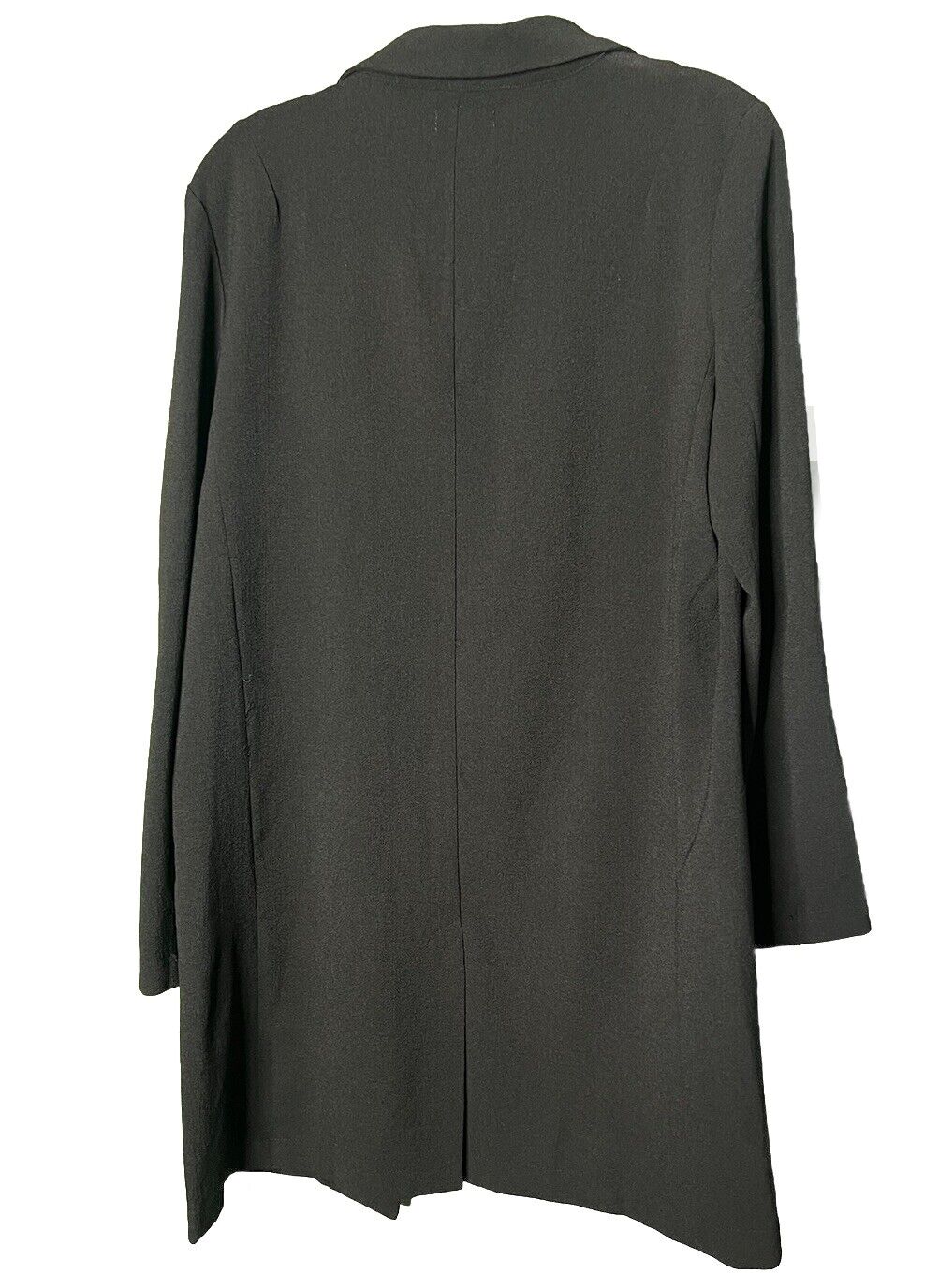 Castro 3L Women’s Cardigan Open Front Size 3/L