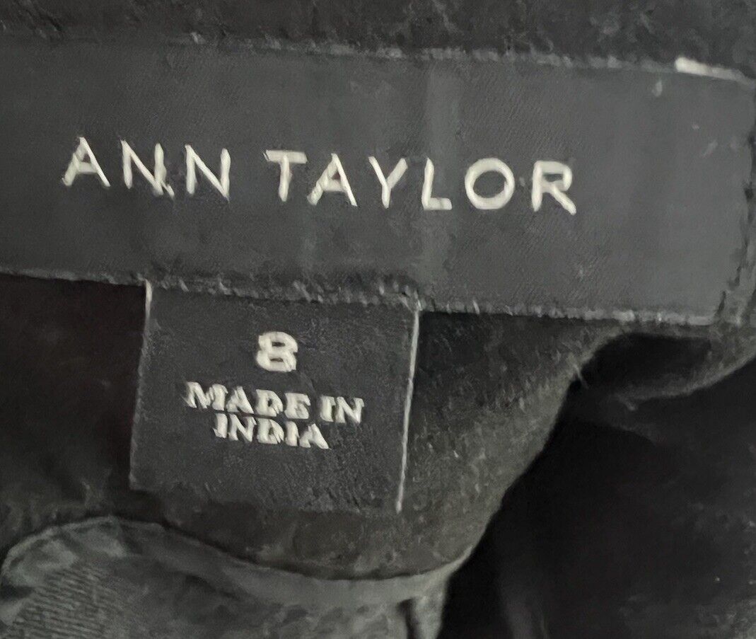 Ann Taylor Womens Skirt Size 8
