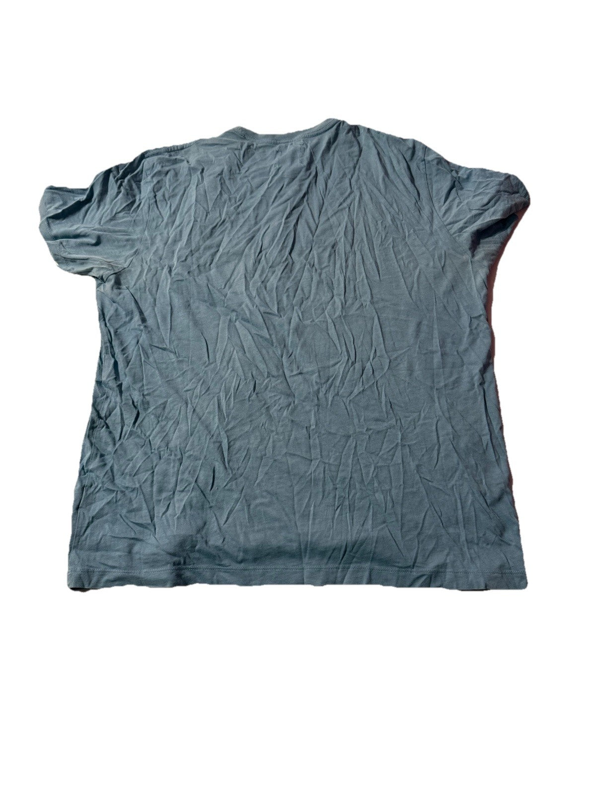 J Crew Men Oceanside T Shirt Size XL