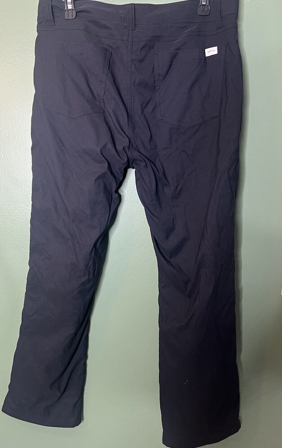 Orvis Pants Mens 32x30
