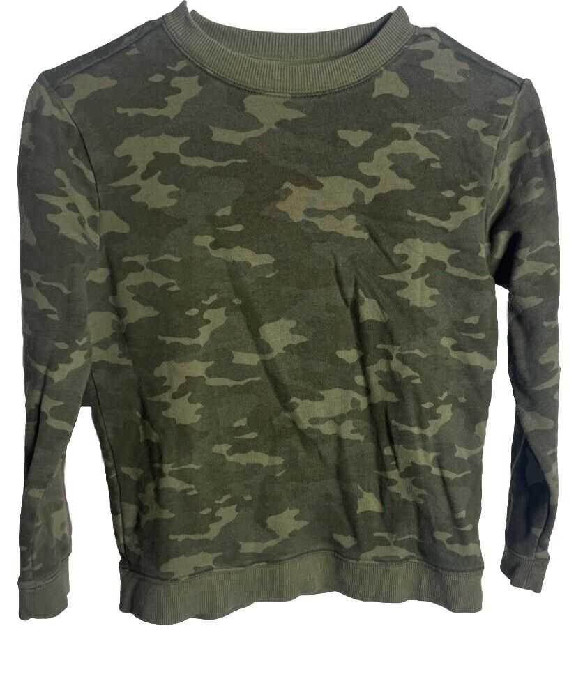 Janie And Jack Long Sleeve Shirt. Lined. Size 10