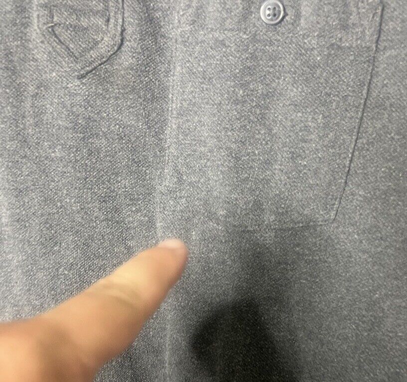 Old Navy Men's XL Polo Shirt Short Sleeve
